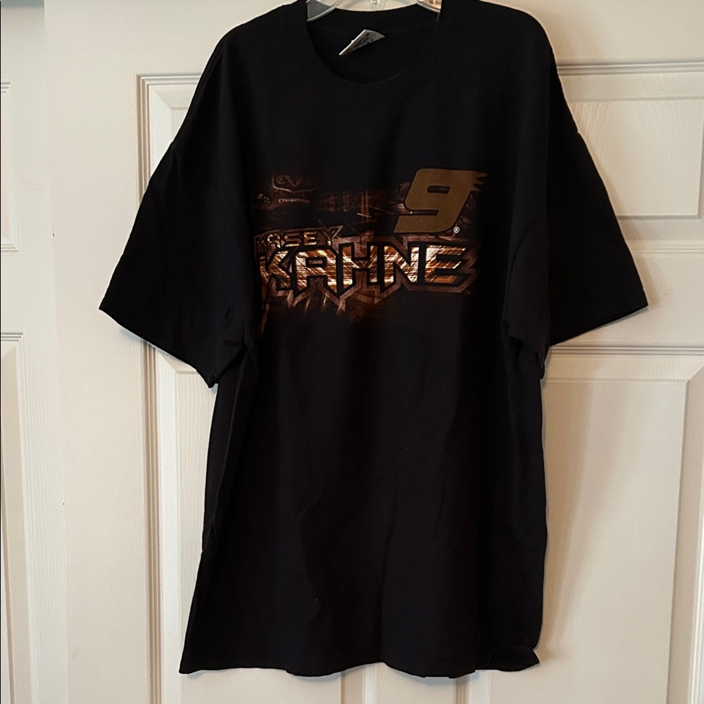 Kasey Kahne Collectible T-shirt
